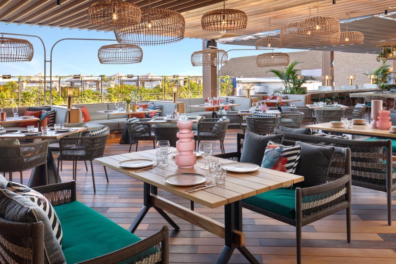 Tribe Bali Kuta Beach Экстерьер фото