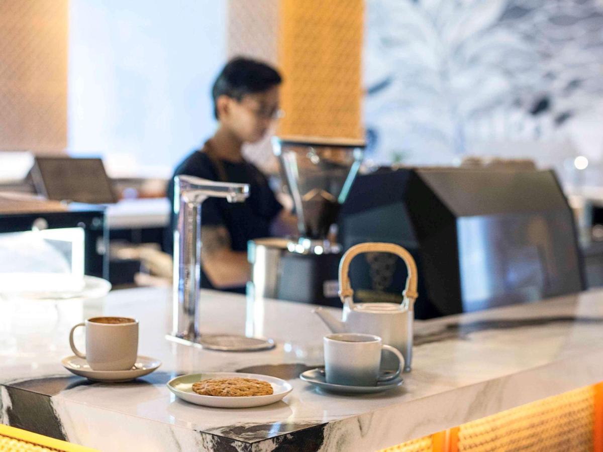 Tribe Bali Kuta Beach Экстерьер фото