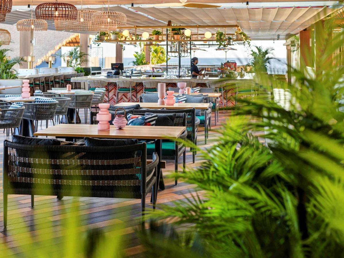 Tribe Bali Kuta Beach Экстерьер фото