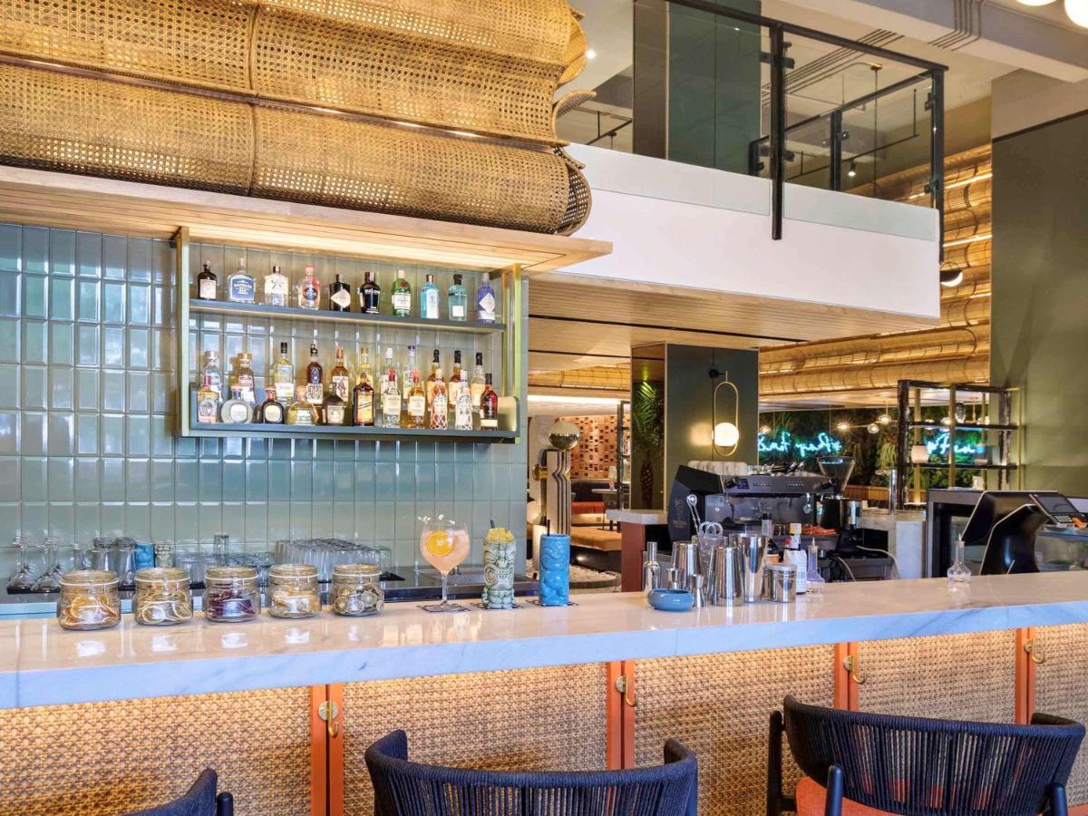 Tribe Bali Kuta Beach Экстерьер фото